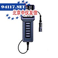 YSI 55溶解氧、温度测量仪